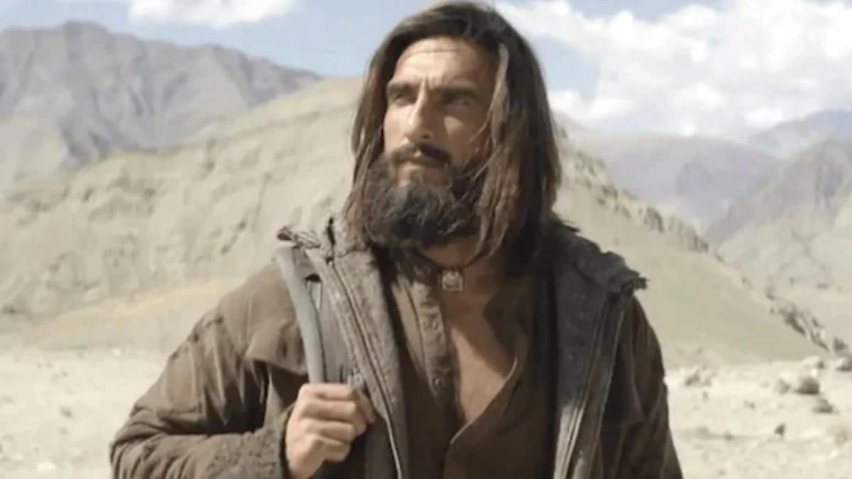 ‘Dhurandhar 2’: The sequel to Ranveer Singh’s intense actioner gets release date